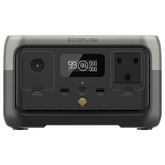 Ecoflow River 2 Portable power station, 0.6KWh - Rubicon Installer Portal